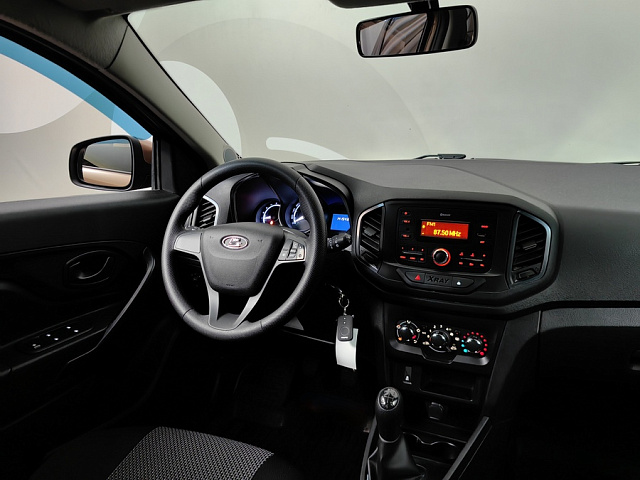 car 7