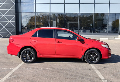 Corolla