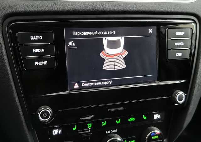 car 22