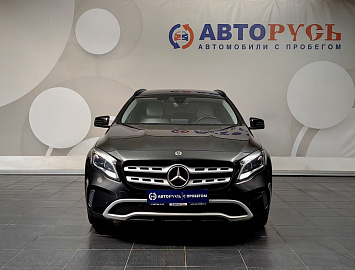 GLA