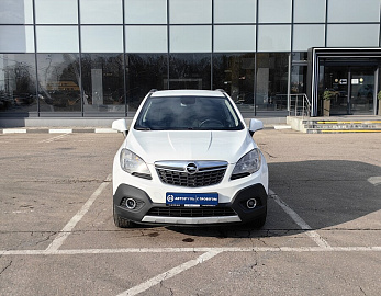 MOKKA
