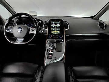 Espace