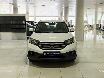 CR-V