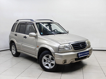 Grand Vitara