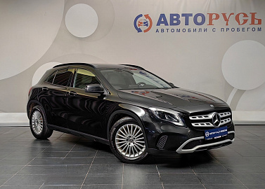 GLA