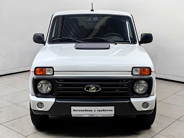 Niva Legend