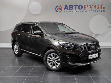 SORENTO