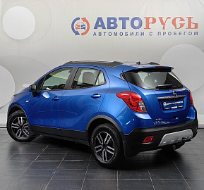 Mokka