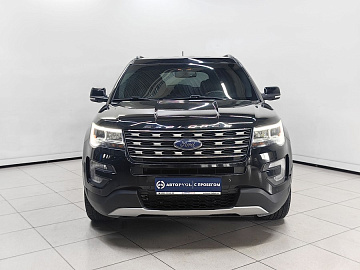 EXPLORER
