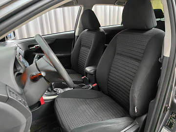 Corolla