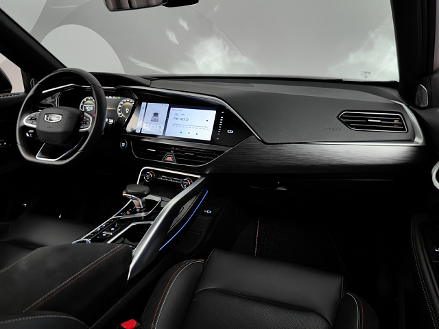 car 13