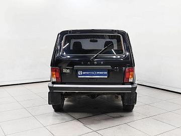 Niva Legend