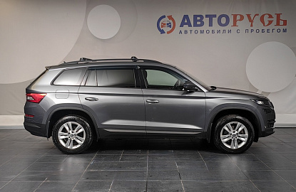 Kodiaq
