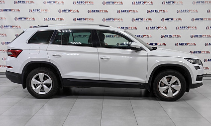 Kodiaq, I