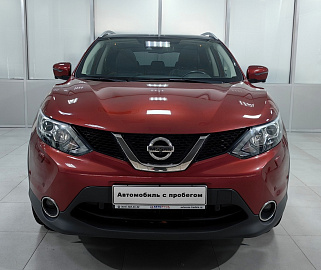 Qashqai, II