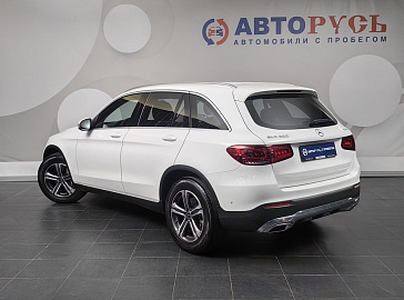 GLC
