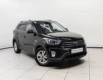 CRETA