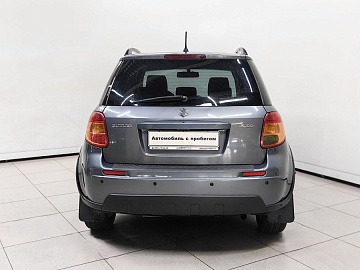 SX4