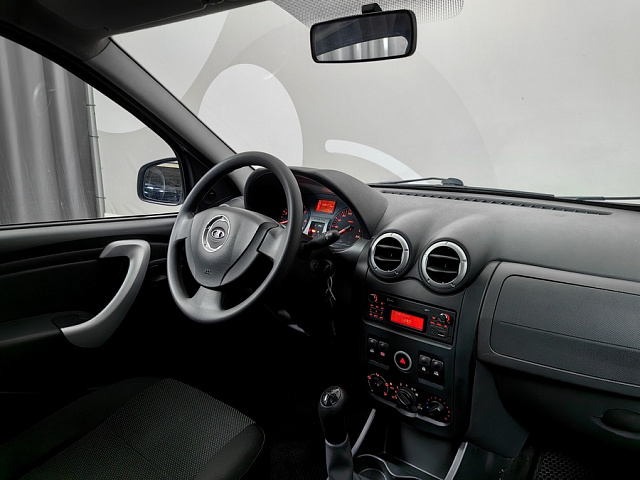car 7