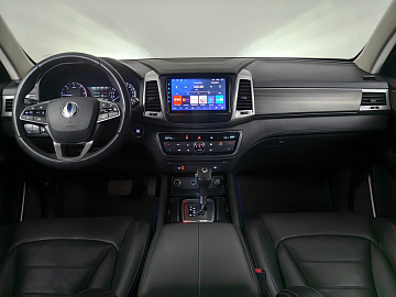 Rexton