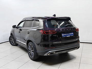 Tiggo 8 Pro