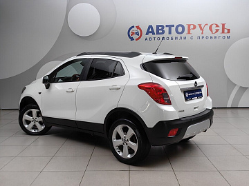 MOKKA