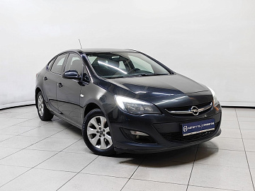 Astra