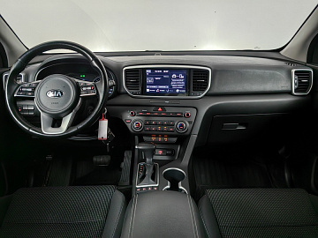 Sportage