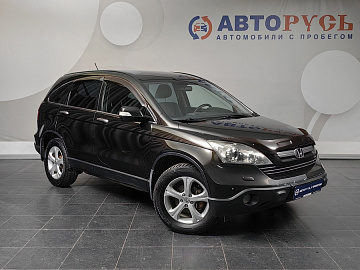 CR-V