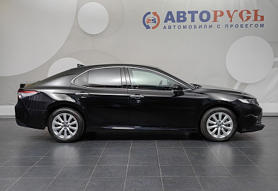 Camry
