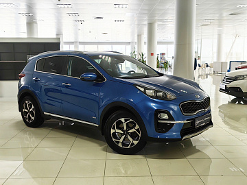 Sportage