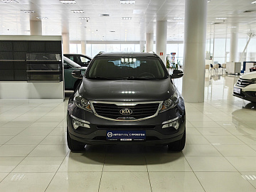 Sportage