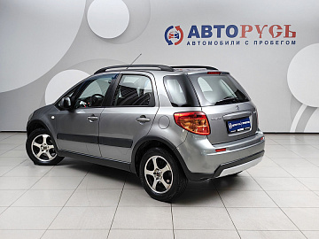 SX4