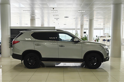 Rexton