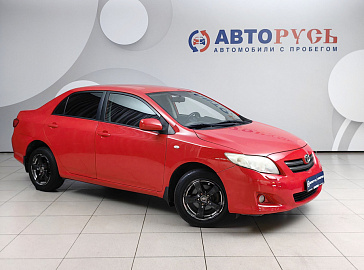 Corolla