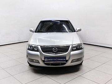 Almera Classic