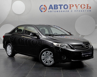 Corolla