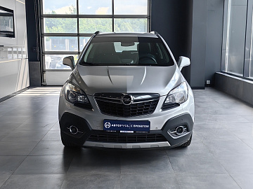 Mokka