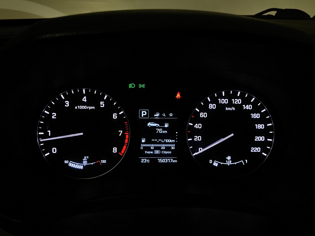 car 16