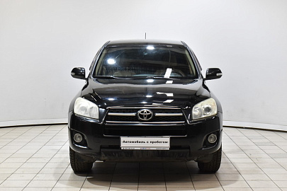 RAV 4, III (XA30)