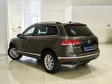 Touareg