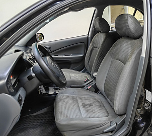 Almera Classic