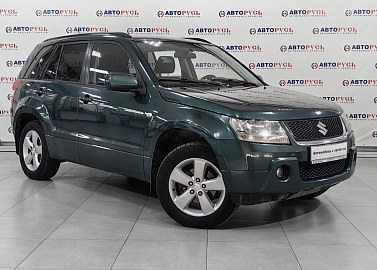 Grand Vitara