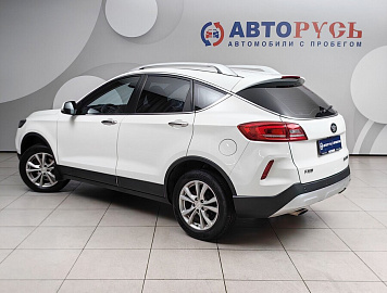 Besturn X80
