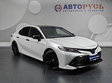 Camry