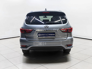 QX60