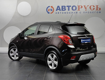 Mokka