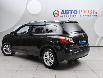 Qashqai+2