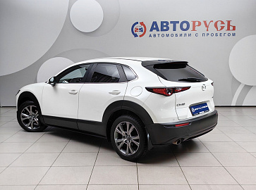 CX-30