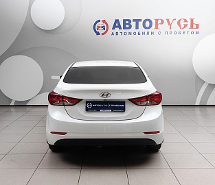 Elantra